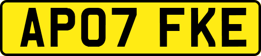 AP07FKE