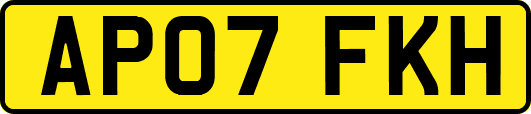 AP07FKH