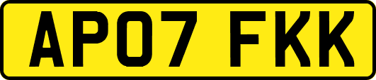 AP07FKK