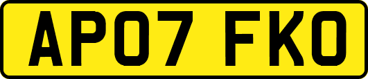AP07FKO