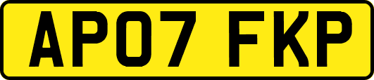 AP07FKP
