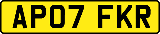 AP07FKR