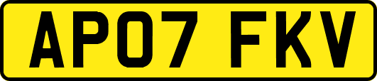 AP07FKV