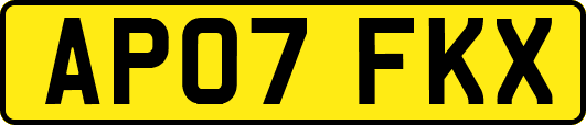 AP07FKX