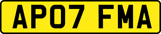 AP07FMA