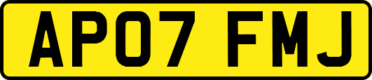 AP07FMJ