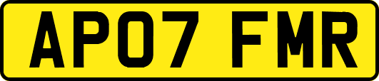 AP07FMR