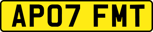 AP07FMT