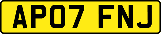 AP07FNJ
