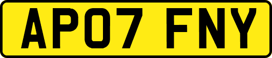 AP07FNY