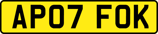 AP07FOK