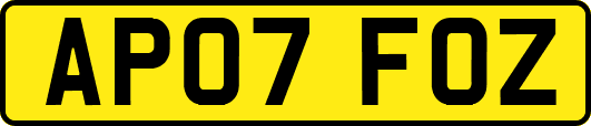 AP07FOZ