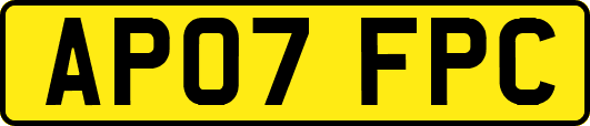 AP07FPC