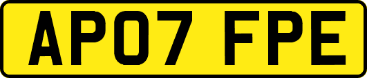 AP07FPE