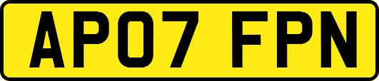 AP07FPN