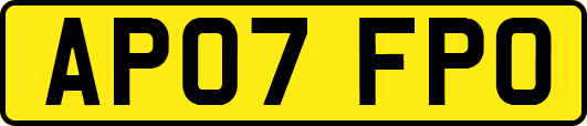 AP07FPO