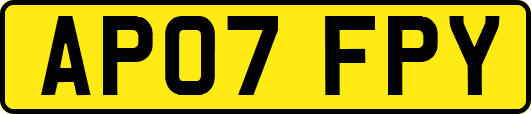 AP07FPY