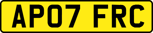 AP07FRC