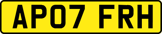 AP07FRH