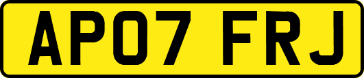 AP07FRJ