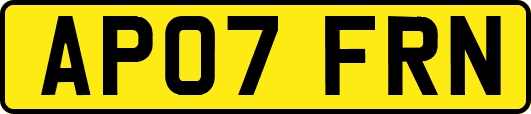 AP07FRN
