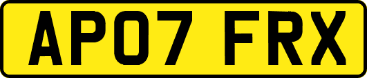 AP07FRX