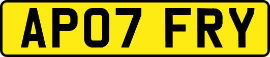 AP07FRY