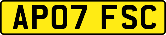 AP07FSC