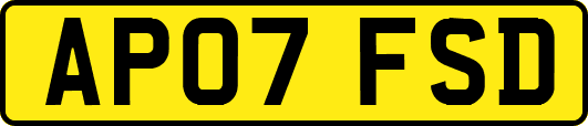 AP07FSD