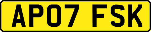 AP07FSK
