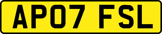 AP07FSL