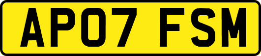 AP07FSM