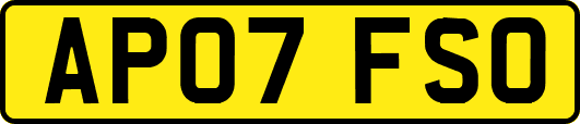 AP07FSO