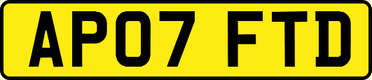 AP07FTD