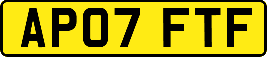 AP07FTF