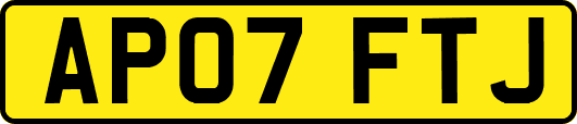 AP07FTJ
