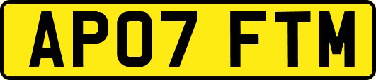 AP07FTM