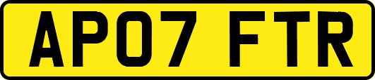 AP07FTR