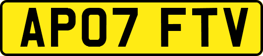 AP07FTV