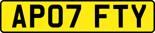 AP07FTY
