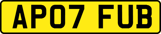 AP07FUB