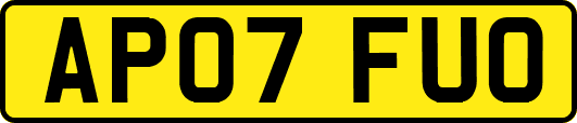 AP07FUO