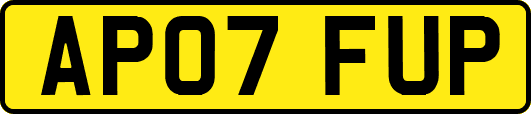 AP07FUP