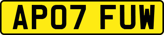 AP07FUW