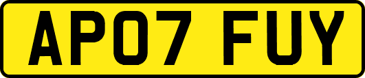 AP07FUY