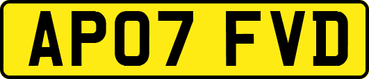 AP07FVD
