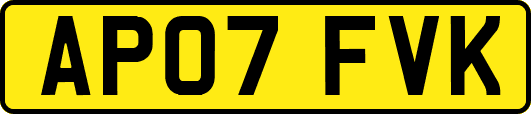 AP07FVK