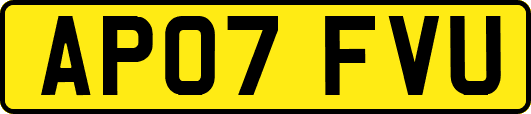 AP07FVU