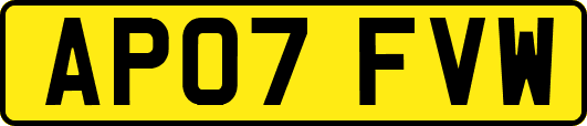 AP07FVW