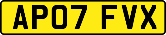AP07FVX